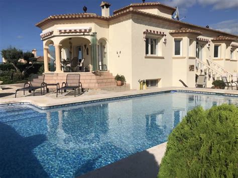 house sitting spain